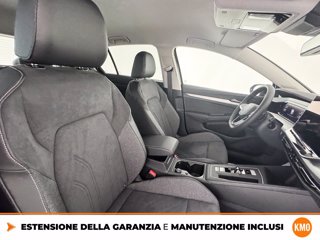 VOLKSWAGEN Golf 1.5 tsi ehybrid edition plus 204cv dsg 7