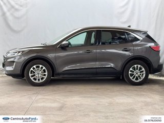FORD Kuga 1.5 ecoblue titanium business 2wd 120cv 2