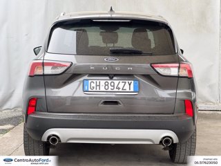 FORD Kuga 1.5 ecoblue titanium business 2wd 120cv 3