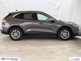 FORD Kuga 1.5 ecoblue titanium business 2wd 120cv 4