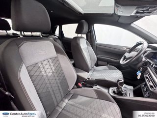 VOLKSWAGEN Polo 1.0 tsi r-line 95cv 6