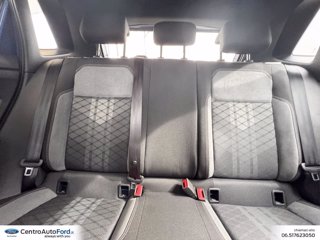 VOLKSWAGEN Polo 1.0 tsi r-line 95cv 8