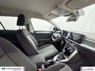 VOLKSWAGEN T-roc 1.5 tsi life dsg 5