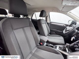 VOLKSWAGEN T-roc 1.5 tsi life dsg 6