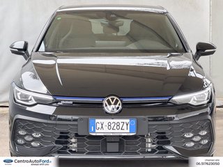 VOLKSWAGEN Golf 1.5 tsi ehybrid gte 272cv dsg 1