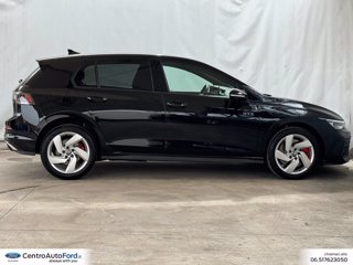 VOLKSWAGEN Golf 1.5 tsi ehybrid gte 272cv dsg 4