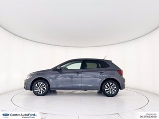 VOLKSWAGEN Polo 1.0 evo life 80cv 2