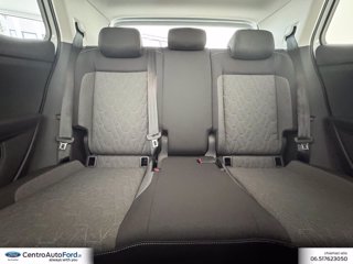 VOLKSWAGEN T-cross 1.0 tsi edition plus 115cv 8