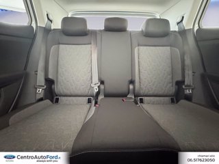 VOLKSWAGEN T-cross 1.0 tsi edition plus 115cv 8