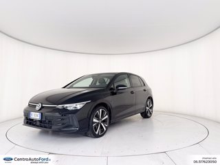 VOLKSWAGEN Golf 1.5 tsi ehybrid edition plus 204cv dsg 0