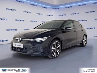 VOLKSWAGEN Golf 1.5 tsi ehybrid edition plus 204cv dsg 0