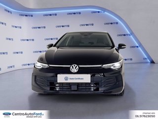 VOLKSWAGEN Golf 1.5 tsi ehybrid edition plus 204cv dsg 1