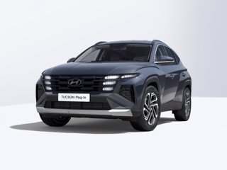 HYUNDAI Tucson 1.6 hev exellence lounge pack 2wd 239cv auto