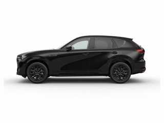 MAZDA Cx-60 2.5 phev homura plus pelle beige awd auto 1