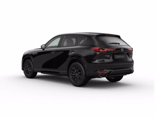 MAZDA Cx-60 2.5 phev homura plus pelle beige awd auto 2