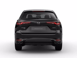 MAZDA Cx-60 2.5 phev homura tetto pan. comfort driverassistance awd auto 3