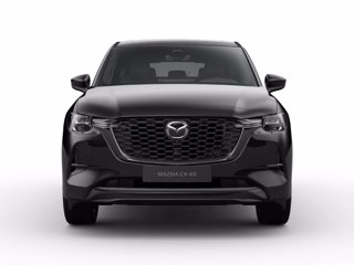 MAZDA Cx-60 2.5 phev homura plus pelle beige awd auto 4