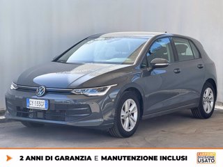 VOLKSWAGEN Golf 2.0 tdi life 115cv 0