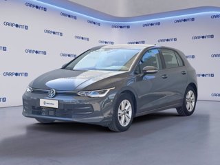 VOLKSWAGEN Golf 2.0 tdi life 115cv 0
