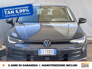 VOLKSWAGEN Golf 2.0 tdi life 115cv 2
