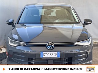 VOLKSWAGEN Golf 2.0 tdi life 115cv 2