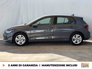 VOLKSWAGEN Golf 2.0 tdi life 115cv 3