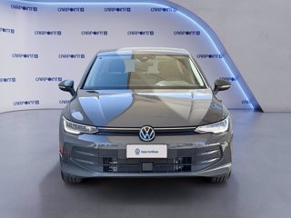 VOLKSWAGEN Golf 2.0 tdi life 115cv 3