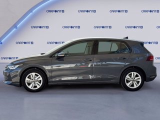 VOLKSWAGEN Golf 2.0 tdi life 115cv 4