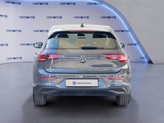 VOLKSWAGEN Golf 2.0 tdi life 115cv 5