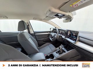 VOLKSWAGEN Golf 2.0 tdi life 115cv 6