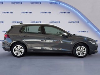 VOLKSWAGEN Golf 2.0 tdi life 115cv 6