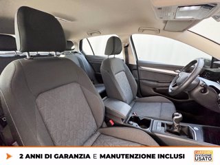 VOLKSWAGEN Golf 2.0 tdi life 115cv 7