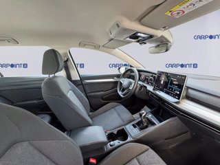 VOLKSWAGEN Golf 2.0 tdi life 115cv 7