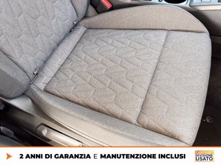 VOLKSWAGEN Golf 2.0 tdi life 115cv 8