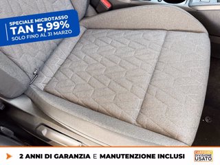 VOLKSWAGEN Golf 2.0 tdi life 115cv 8