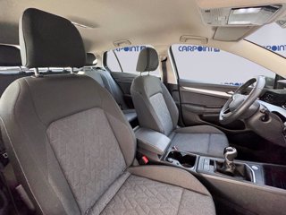 VOLKSWAGEN Golf 2.0 tdi life 115cv 8