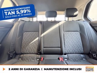 VOLKSWAGEN Golf 2.0 tdi life 115cv 9