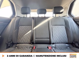 VOLKSWAGEN Golf 2.0 tdi life 115cv 9