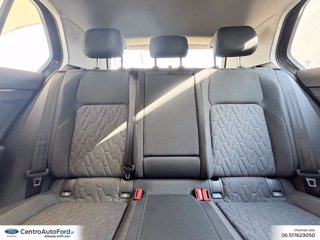 VOLKSWAGEN Golf 2.0 tdi life 115cv 8