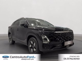 OMODA Omoda 5 shs-h 1.5 tgdi hev premium auto 0