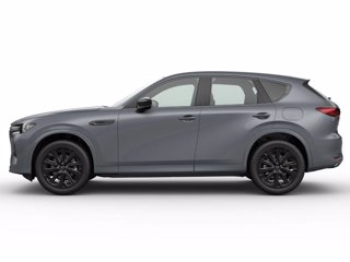 MAZDA Cx-60 3.3 m-hybrid boost homura tetto pan. driverassistance awd 249cv auto 1