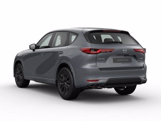 MAZDA Cx-60 3.3 m-hybrid boost homura tetto pan. driverassistance awd 249cv auto 2