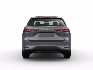 MAZDA Cx-60 3.3 m-hybrid boost homura tetto pan. driverassistance awd 249cv auto 3