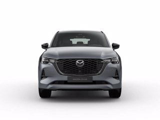 MAZDA Cx-60 3.3 m-hybrid boost homura pelle beige awd 249cv auto 4