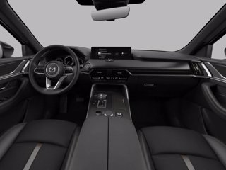 MAZDA Cx-60 3.3 m-hybrid boost homura tetto pan. driverassistance awd 249cv auto 5