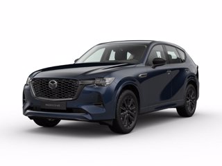 MAZDA Cx-60 3.3 m-hybrid boost homura plus awd 249cv auto 0