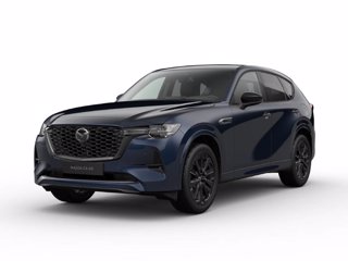 MAZDA Cx-60 3.3 m-hybrid boost homura plus awd 249cv auto