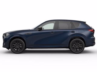 MAZDA CX-60 2026 5WGN 3.3L e-SKYACTIV D 249cv 8AT AWD Homura Plus TLOP 1