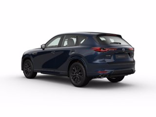 MAZDA Cx-60 3.3 m-hybrid boost homura plus awd 249cv auto 2