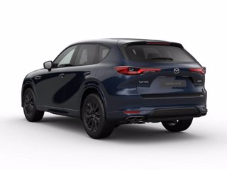 MAZDA Cx-60 3.3 m-hybrid boost homura plus awd 249cv auto 2